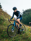 Fusion Tempo! Pro Fiets Vest Dames