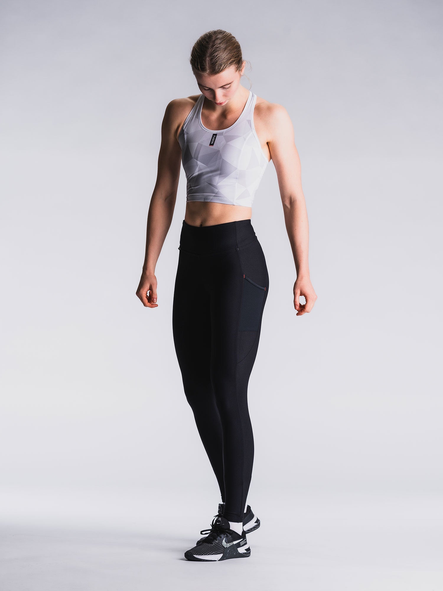 Fusion Tempo! Pro Top Dames