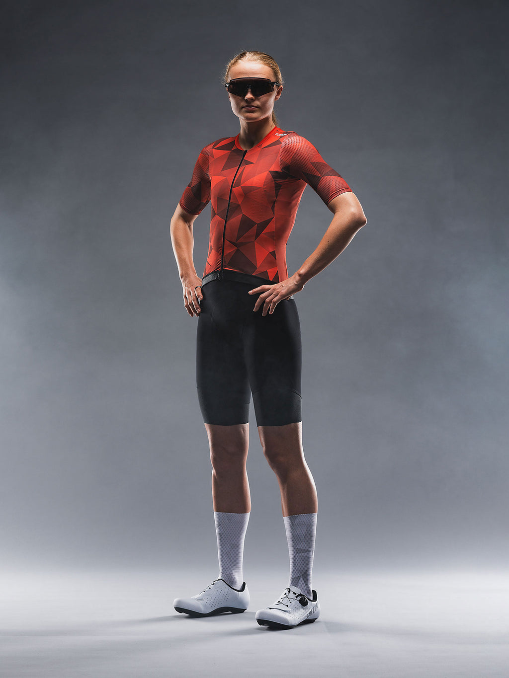 Fusion Tempo! Cycling pants Women