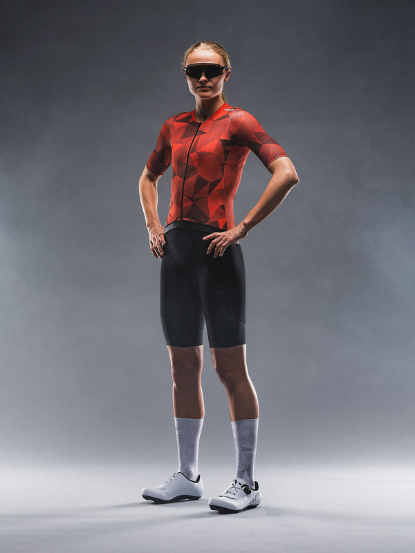Fusion Tempo! Cycling pants Women