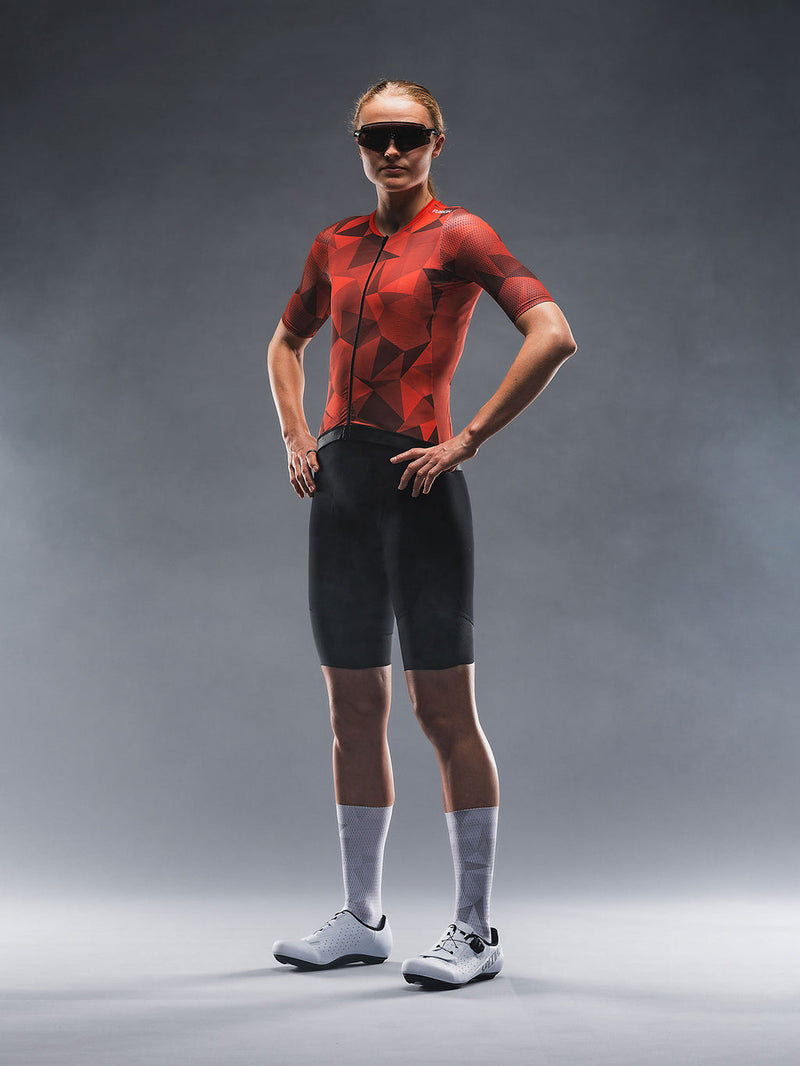Fusion Tempo! Cycling pants Women