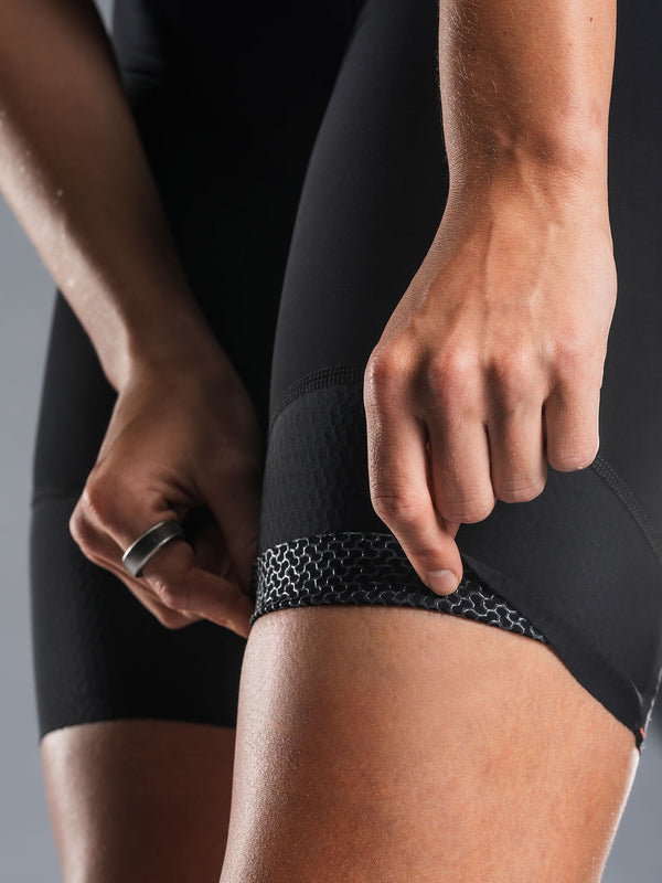 Fusion Tempo! Cycling pants Women
