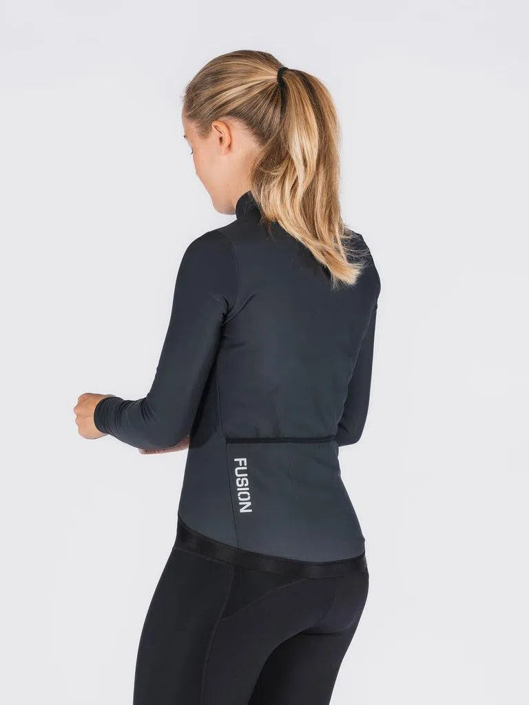 Fusion Thermal Fietstrui Dames