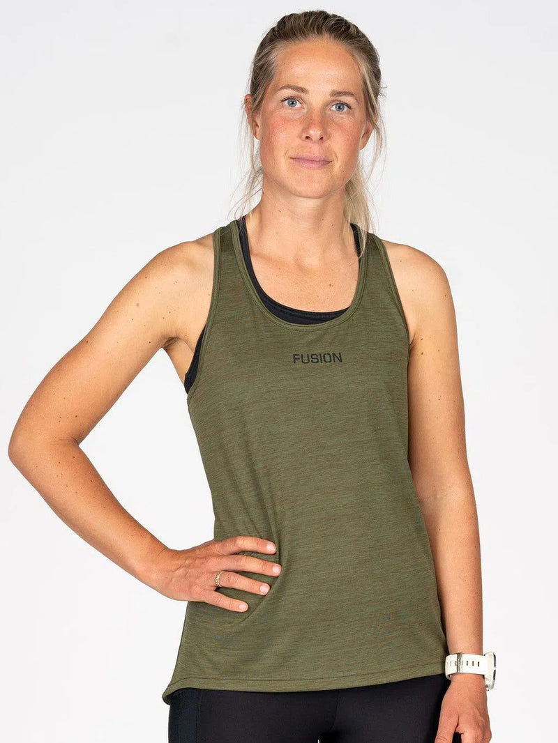 Groen / XS