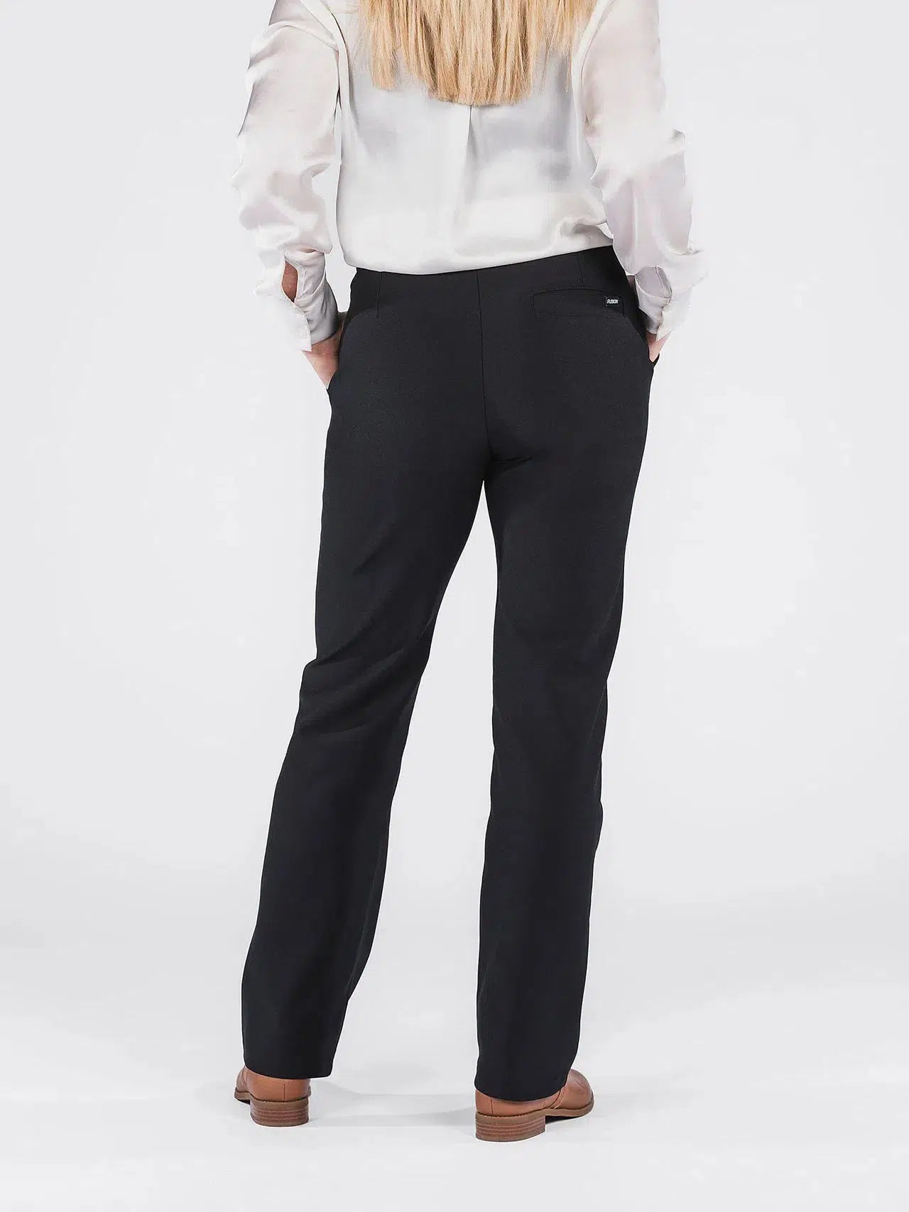 Fusion Urban Casual Broek Xtra Dames