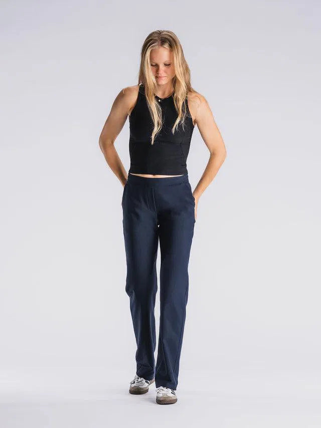 Blauw / XS