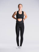 Fusion Radlerhose lang Damen