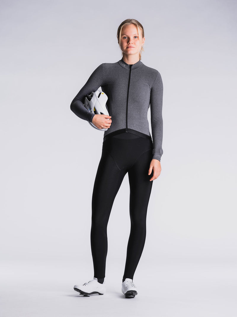 Fusion Cycling Pants Long Women