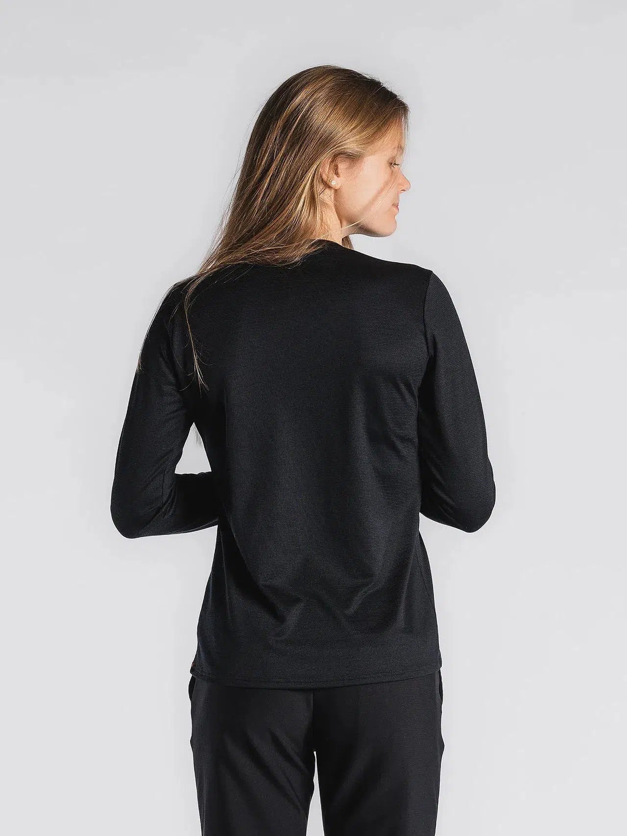 Fusion Technical Merino 150 Shirt Lange Mouwen Dames