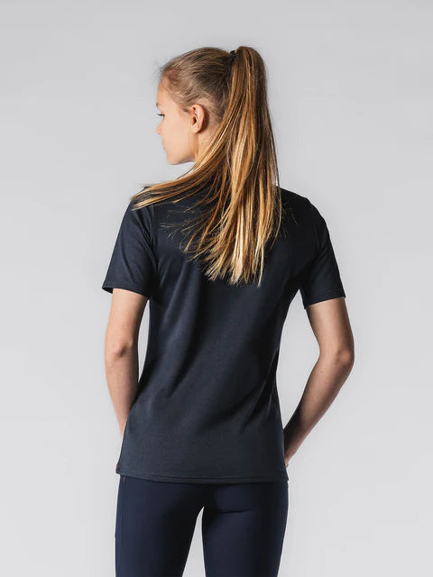 Fusion Technical Merino 150 Shirt Korte Mouwen Dames