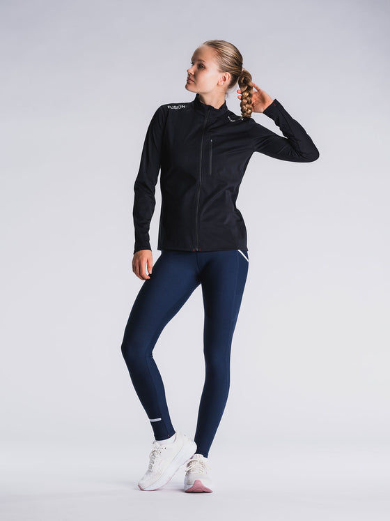 Fusion C3 Hardloop Tights X-Lang  Unisex