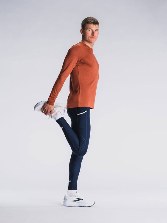 Fusion C3 Hardloop Tights X-Lang  Unisex