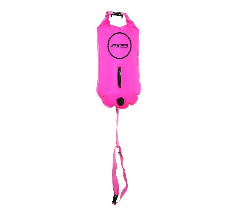 Zone3 Zwemboei - Safety bouy Recycled