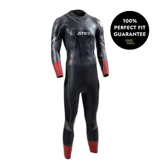 Zone3 Aspire Wetsuit Heren