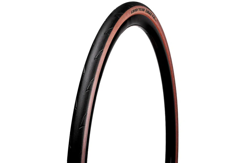Goodyear Eagle F1 Clincher Racing Fire
