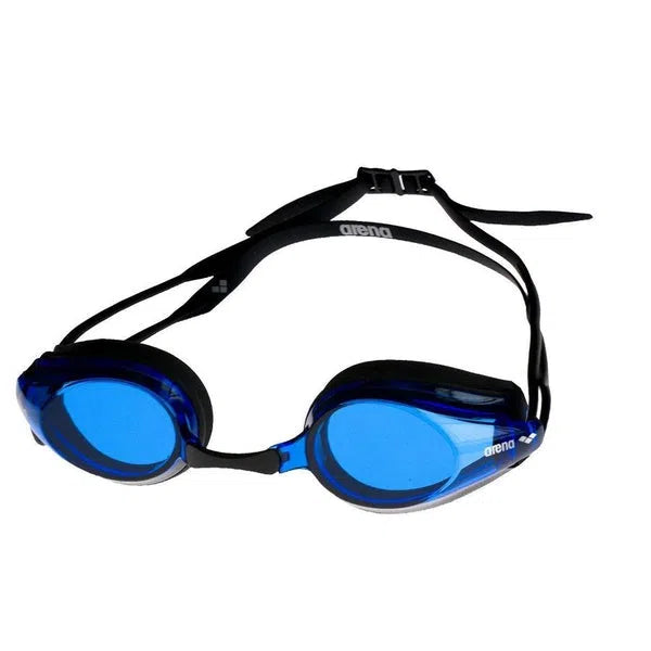 Zwart - Blauw - Zwart