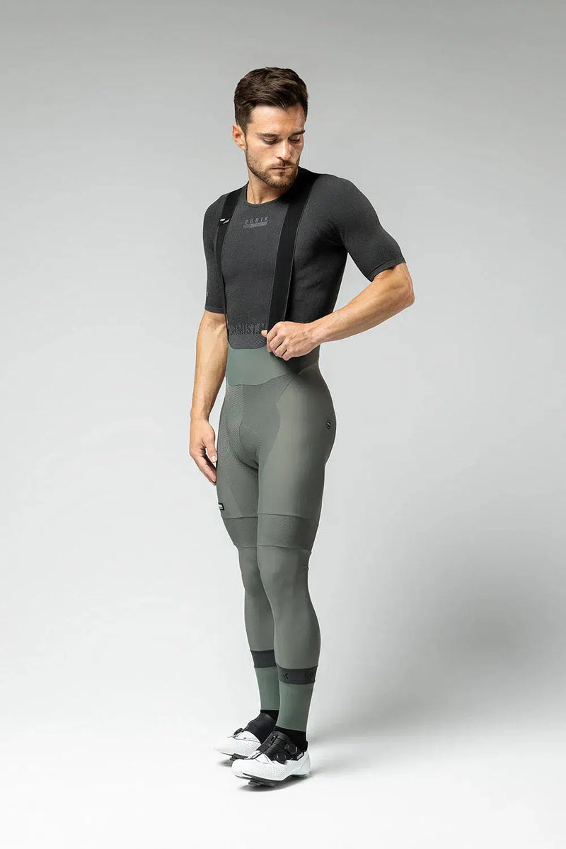Gobik Absolute 7.0 Winter Fietsbroek K10 Heren