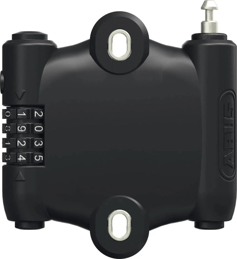 Abus Sportflex Cable combination lock (90cm)