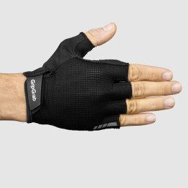 Gripgrab EXPLR RC Max Padded  Korte Vingers Zomer Fietshandschoenen