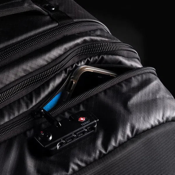 Cadomotus Worldcup Competition Bag