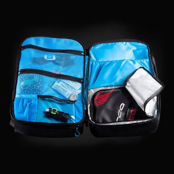 Cadomotus Worldcup Competition Bag