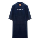 Zone3 Volwassen Omkleed Poncho
