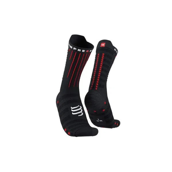 Compressport Lichtgewicht Aero Fietssokken