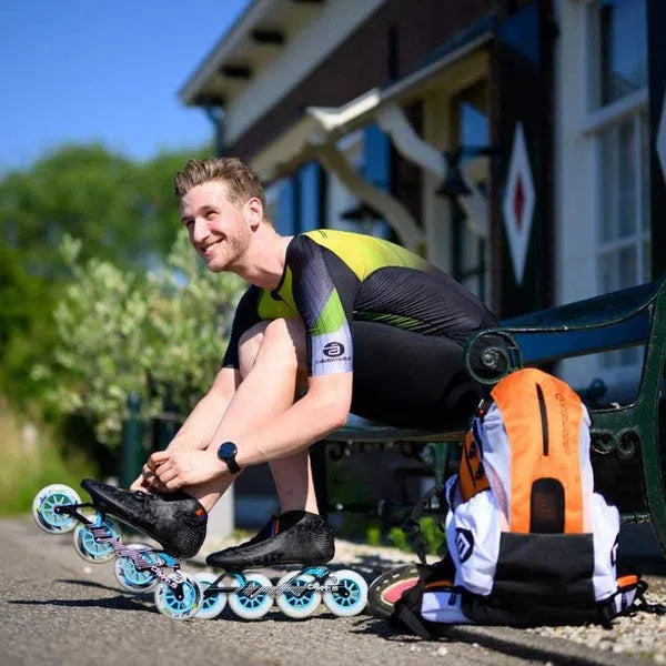 Cadomotus Airflow Backpack