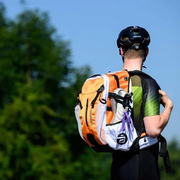 Cadomotus Airflow Backpack