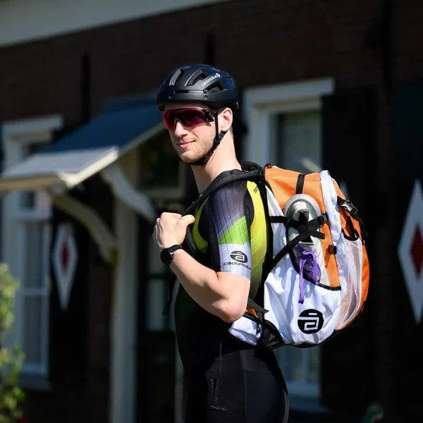 Cadomotus Airflow Backpack