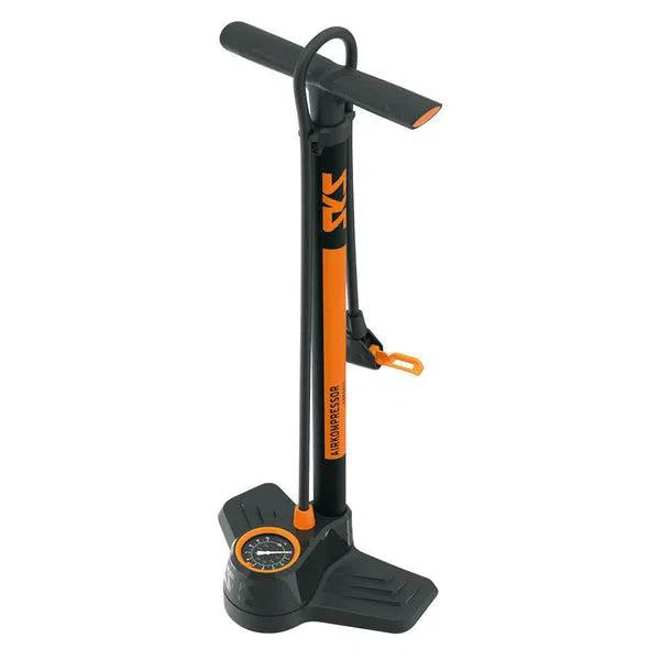 SKS Airkompressor Compact 10.0 Fietspomp