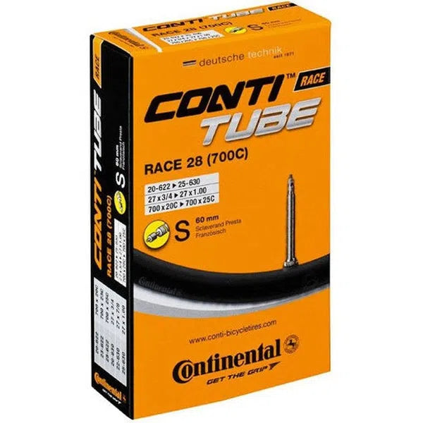 Continental Binnenband 700X18-25C SV 60mm  - PRESTA