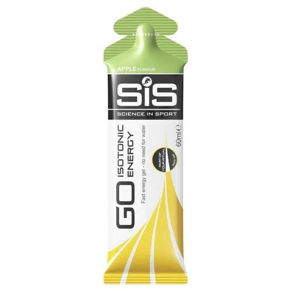 SIS Go Isotonic Energiegel (60ml)