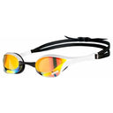 Arena Cobra Ultra Mirror Swipe triathlon zwembril