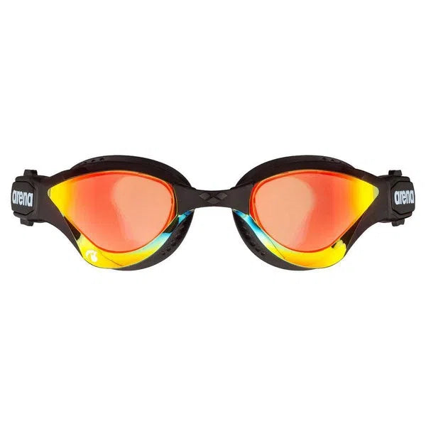 Arena Cobra Tri Swipe Mirror Zwembril