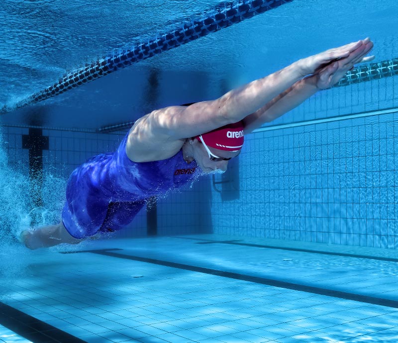 Arena Powerskins Amsterdam 