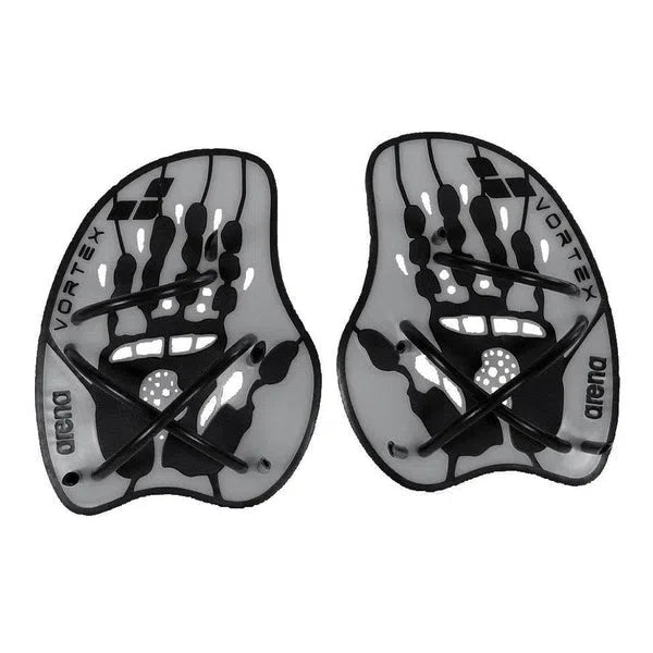 Arena Vortex Evolution Hand Zwempaddles