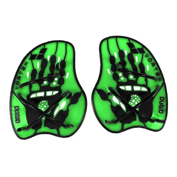 Arena Vortex Evolution Hand Zwempaddles