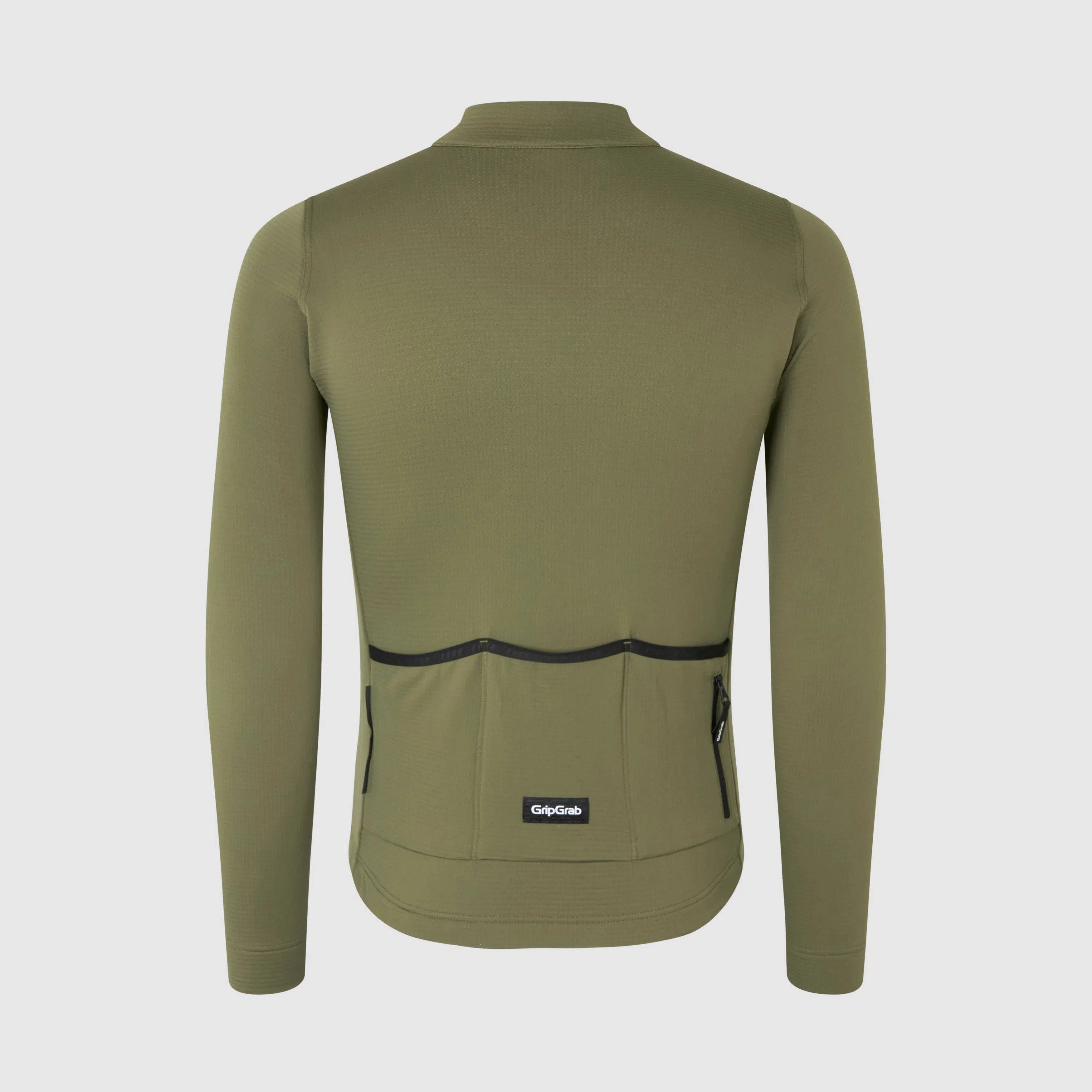 Gripgrab EXPLR Merinotech Thermal Fietsshirt Lang Heren