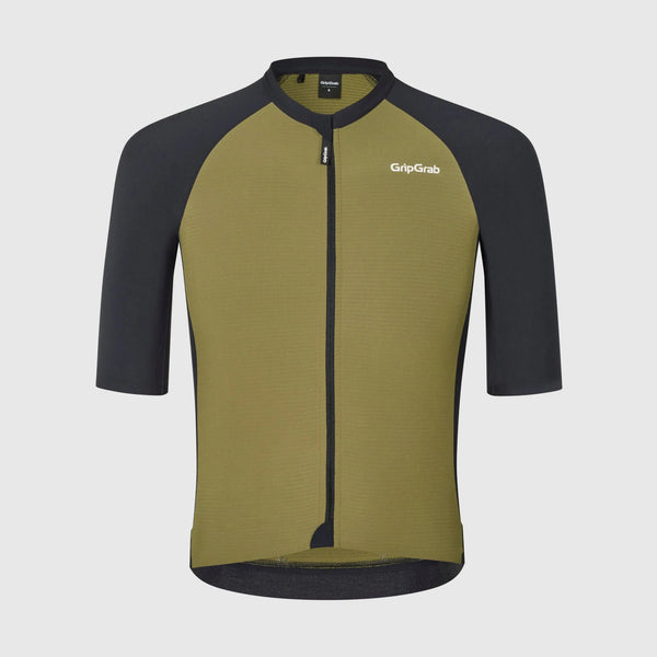 Gripgrab Grinta Kort Fietsshirt Heren