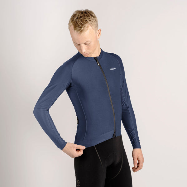 Gripgrab PACR Fietsshirt Lange Mouwen Heren