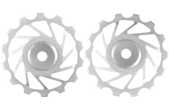 Nova Ride Ceramic Pulley Wheel Set 14T MTB