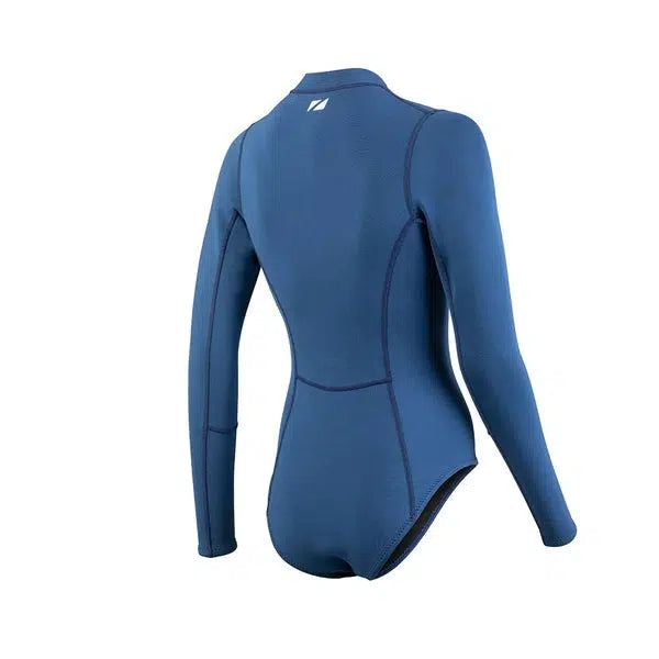 Zone3 Yulex Natural Rubber Long Sleeve Suit Dames