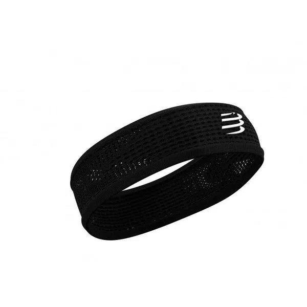 Compressport Hoofdband Smal On-Off