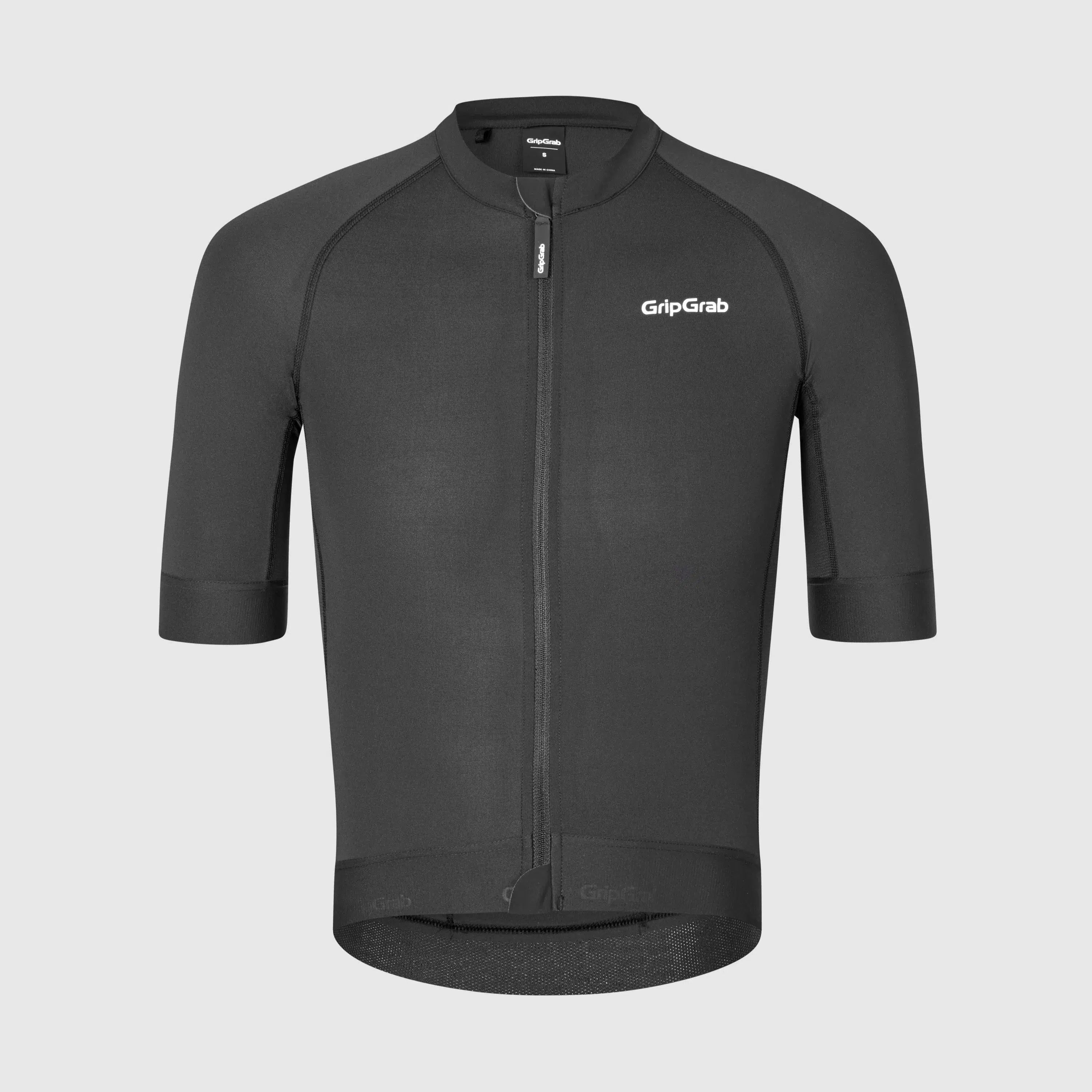 Gripgrab PACR Fietsshirt Korte Mouwen Heren