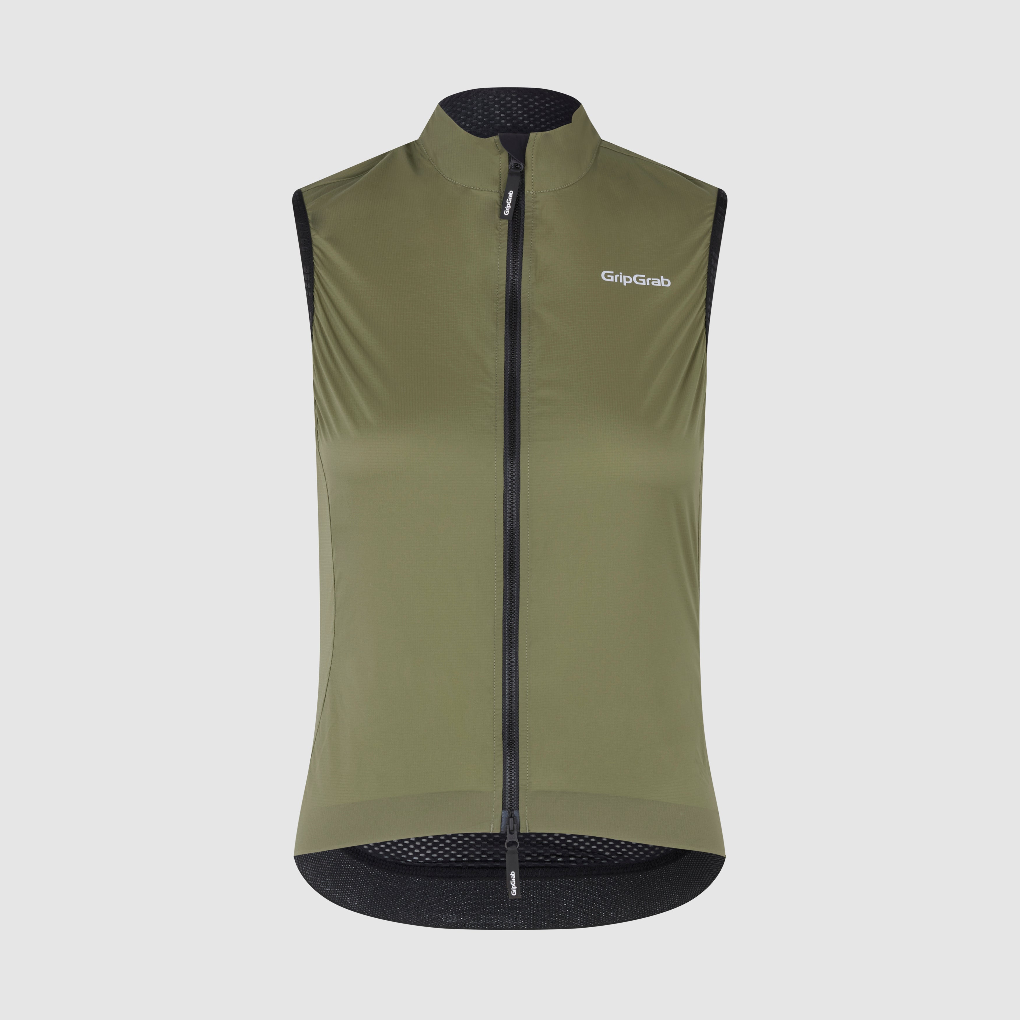 Gripgrab WindBuster Windproof Lightweight Windvest Dames