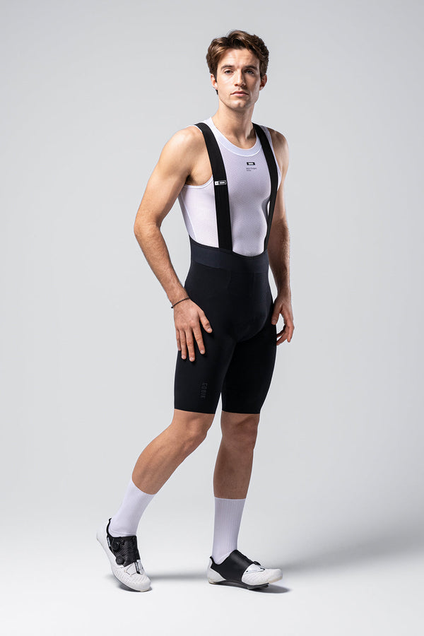 Gobik Fietsbroek Kort Lancer K12 Heren