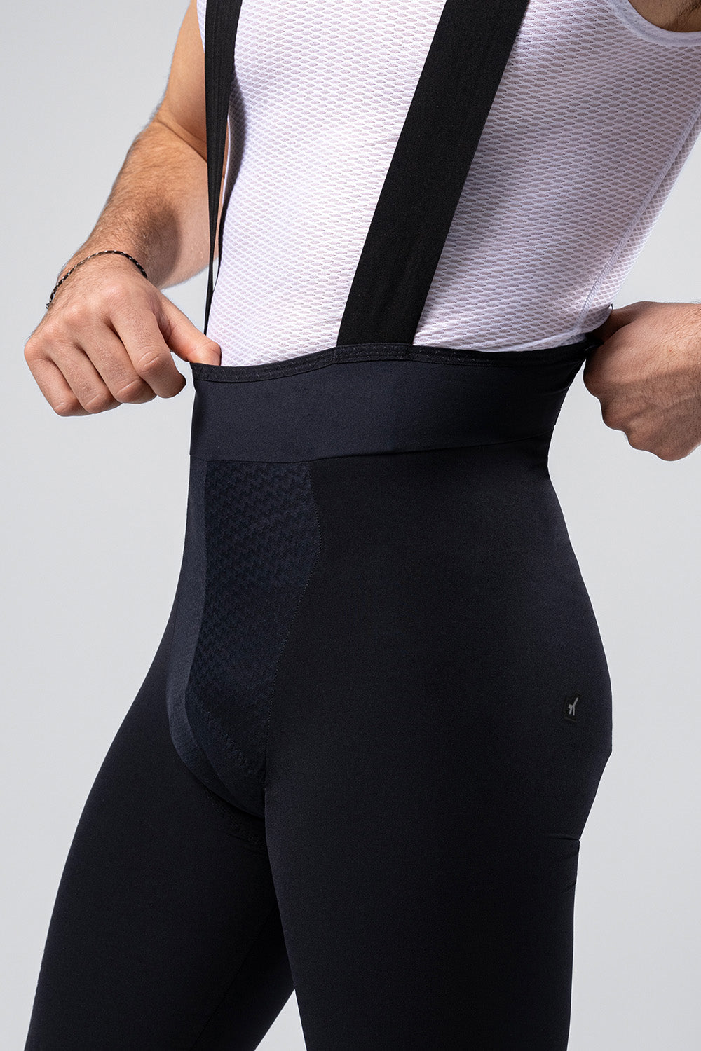 Gobik Fietsbroek Kort Lancer K12 Heren
