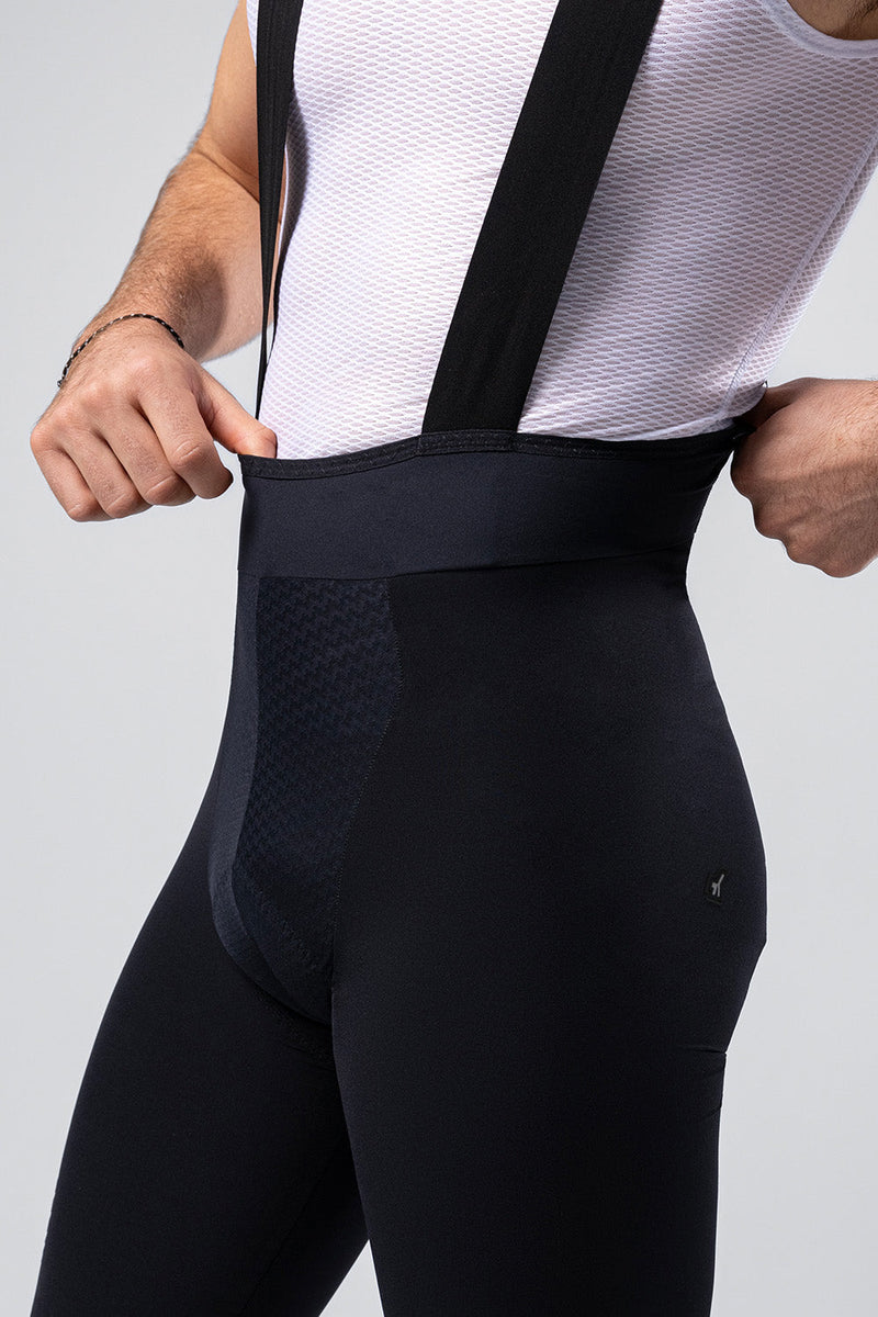 Gobik Fietsbroek Kort Lancer K12 Heren