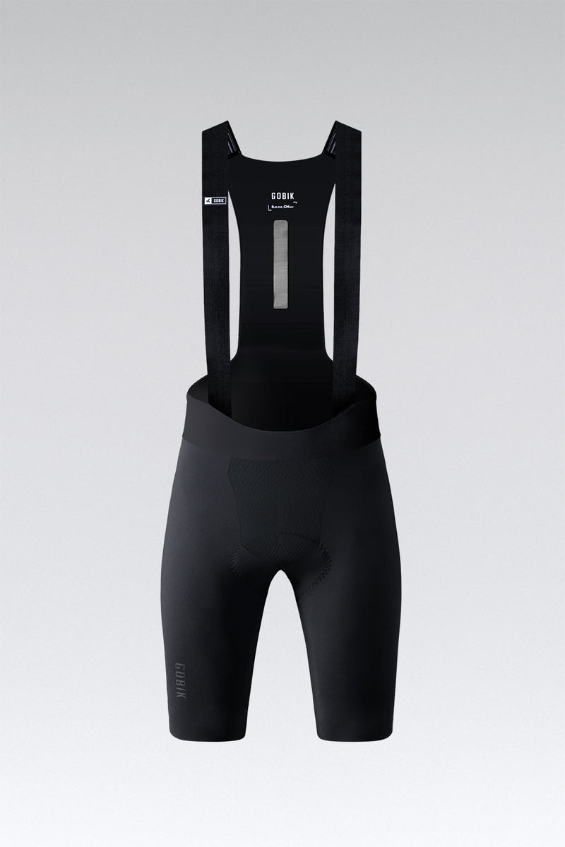 Gobik Fietsbroek Kort Lancer K12 Heren